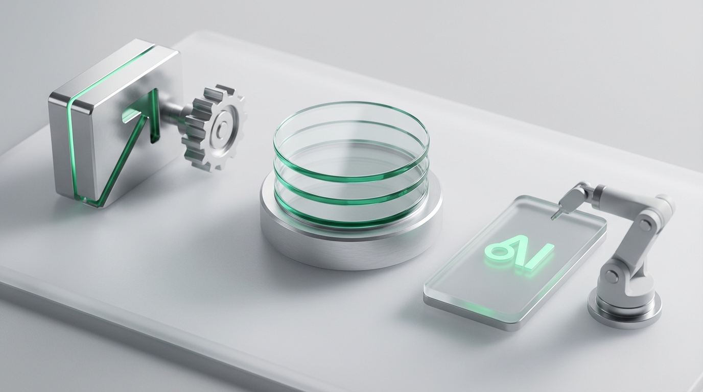 Titelbild für den Blogbeitrag: KI Workshop im Shop: weniger Aufwand, bessere Marge