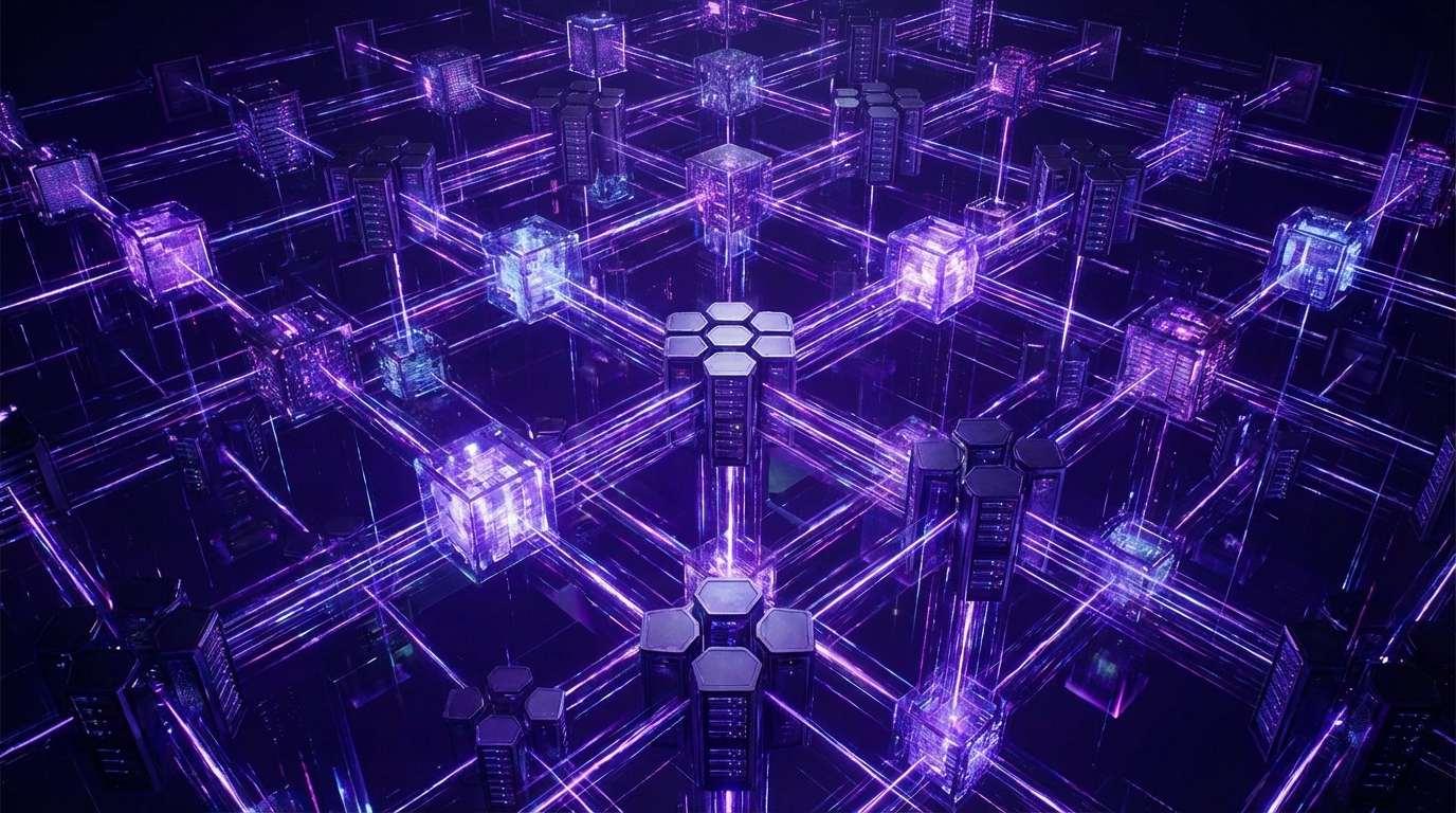 Titelbild für den Blogbeitrag: Schema Markup Architektur: Best Practices für skalierbare Structured-Data-Systeme