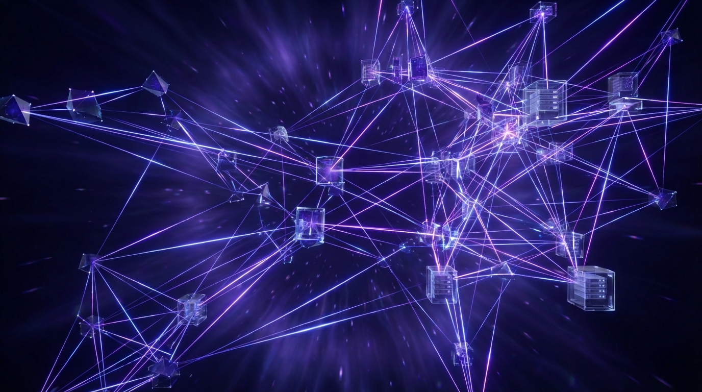 Titelbild für den Blogbeitrag: Magento 2 Architektur optimieren: Blueprint für Entwickler & Architects (Varnish, Redis, GraphQL, PWA, Cloud)