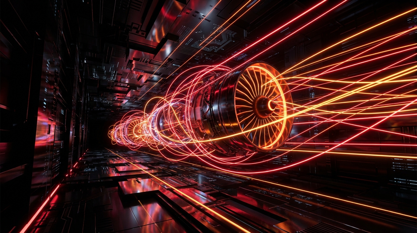 Titelbild für den Blogbeitrag: Bildkomprimierung optimieren: Website-Performance steigern (Core Web Vitals & WebP/JPEG)