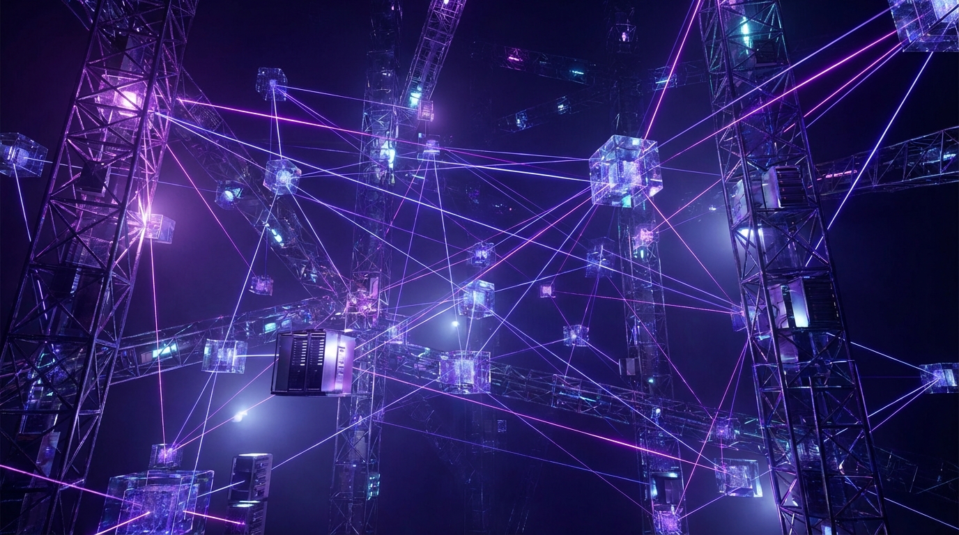 Titelbild für den Blogbeitrag: Shopify Agentur finden: Architektur-orientierte Auswahl und technische Evaluation