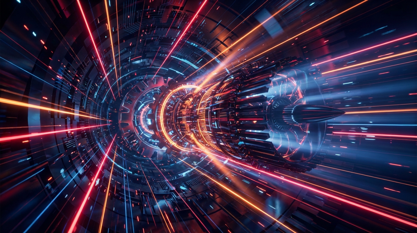 Titelbild für den Blogbeitrag: SEO mehr Umsatz durch Performance-Improvement: Core Web Vitals, Page Speed Optimization & CDN-Setup