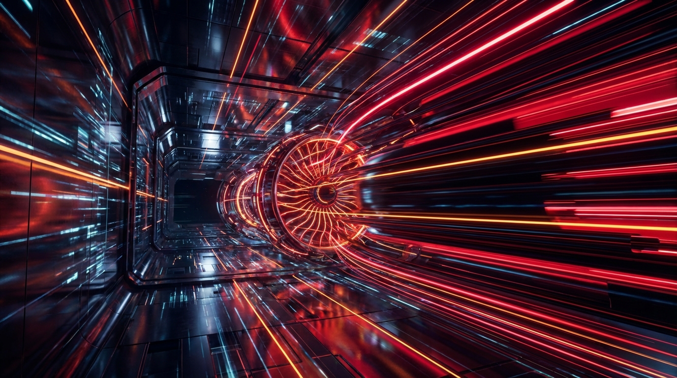 Titelbild für den Blogbeitrag: Magento SEO Performance Optimization: Core Web Vitals, Varnish & Redis richtig tunen