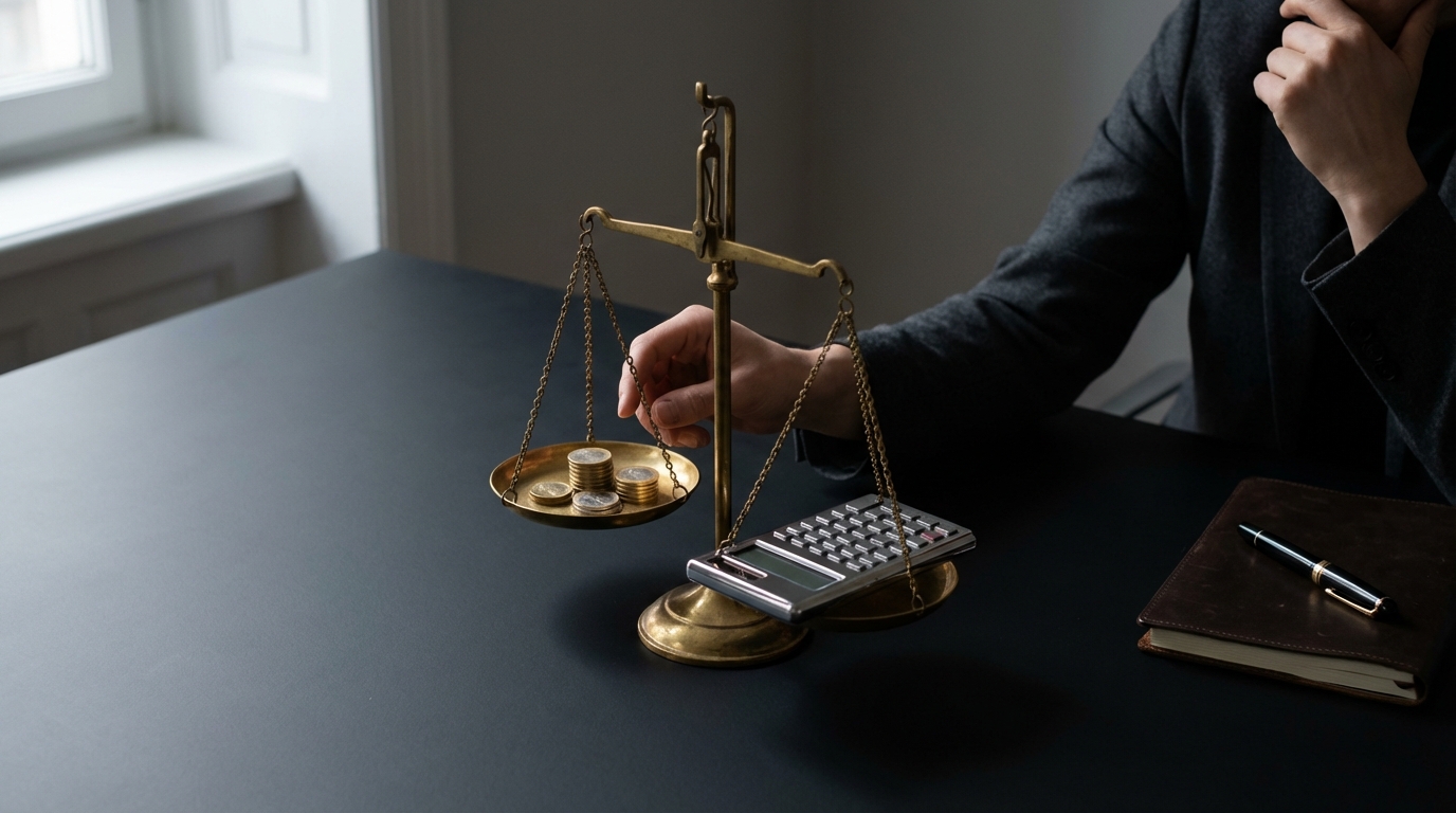 Titelbild für den Blogbeitrag: Kosten beim Erstellen eines Shopify Stores optimieren: Planwahl, Apps, Integrationen & Technik