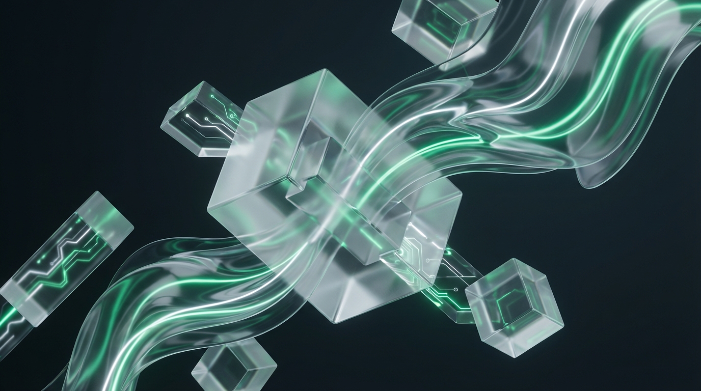 Titelbild für den Blogbeitrag: n8n Managed Hosting Operations optimieren: Webhook Orchestration, Node.js Event Loop & skalierbare Webhooks