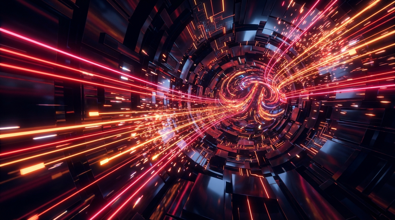 Titelbild für den Blogbeitrag: Wie KI die SEO-Performance verbessert: Prozesse, Modelle, Automatisierung & messbare Effekte