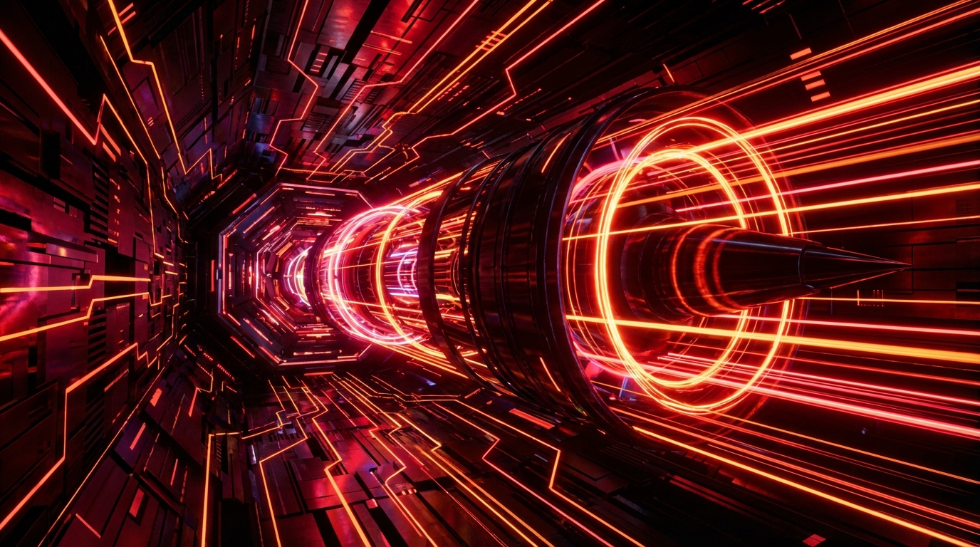 Titelbild für den Blogbeitrag: Local SEO Performance steigern: Der technische How‑to‑Guide (GMB, Schema, Mobile, Citations)