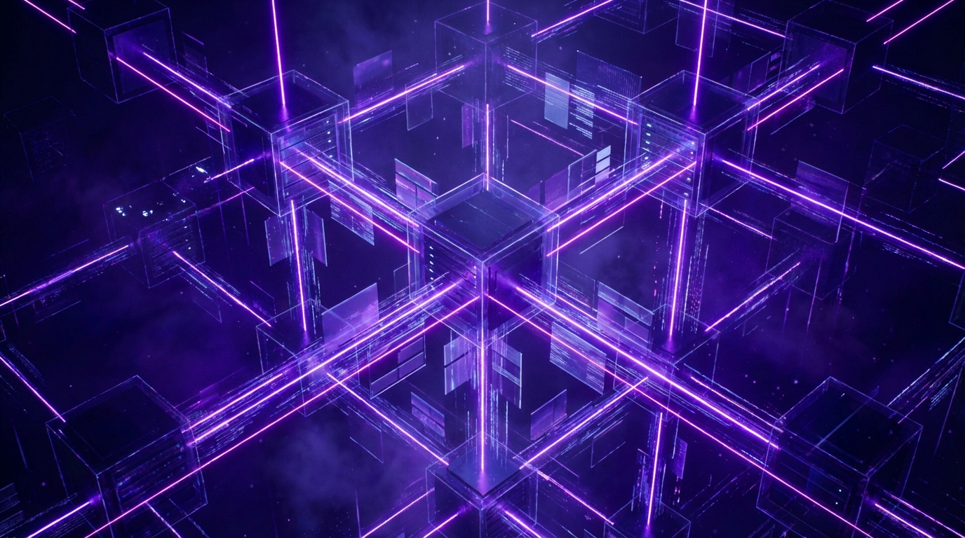 Titelbild für den Blogbeitrag: Shopify Theme anpassen: Architektur-Guide für Online Store 2.0 (Sections, Liquid, JSON)