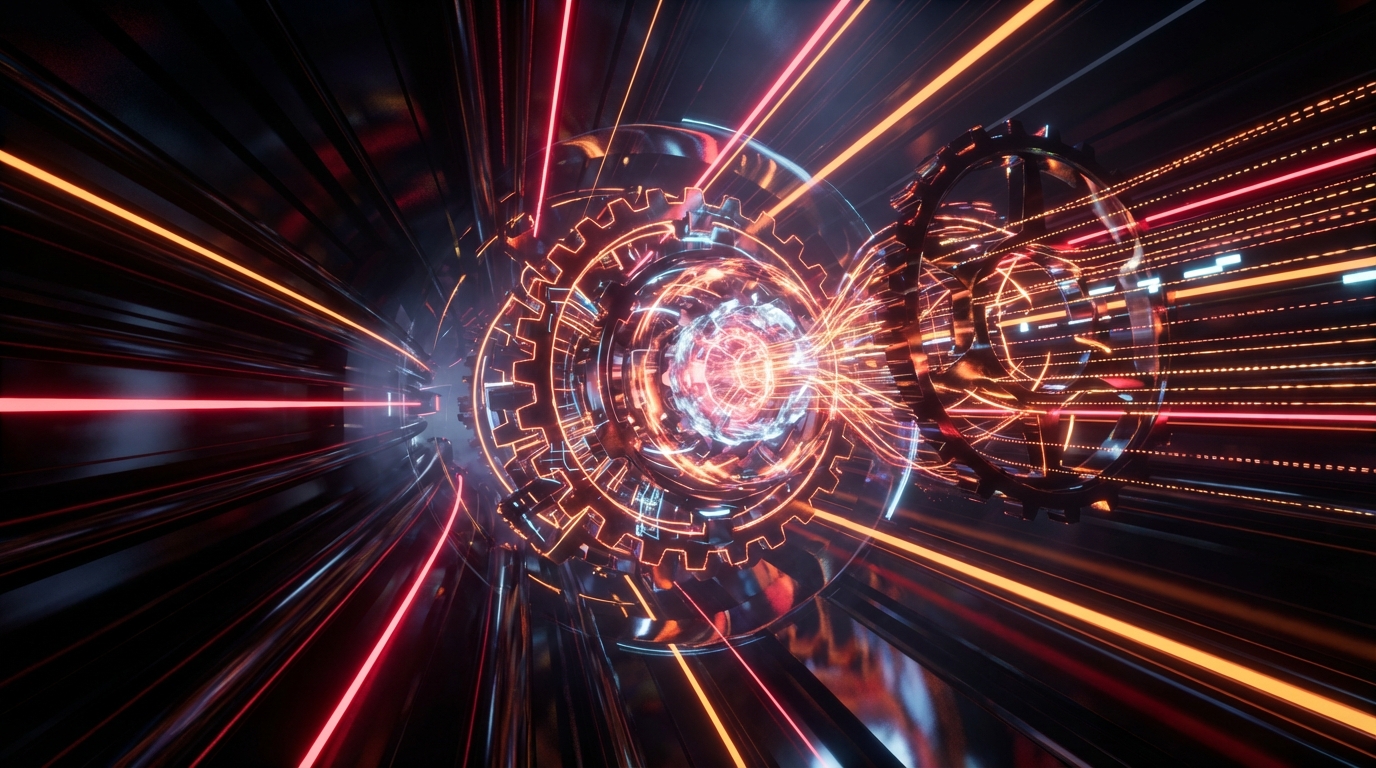 Titelbild für den Blogbeitrag: APM Monitoring: So verbessern Sie die Application Performance mit Distributed Tracing, Service Map & gezielter Performance Optimierung