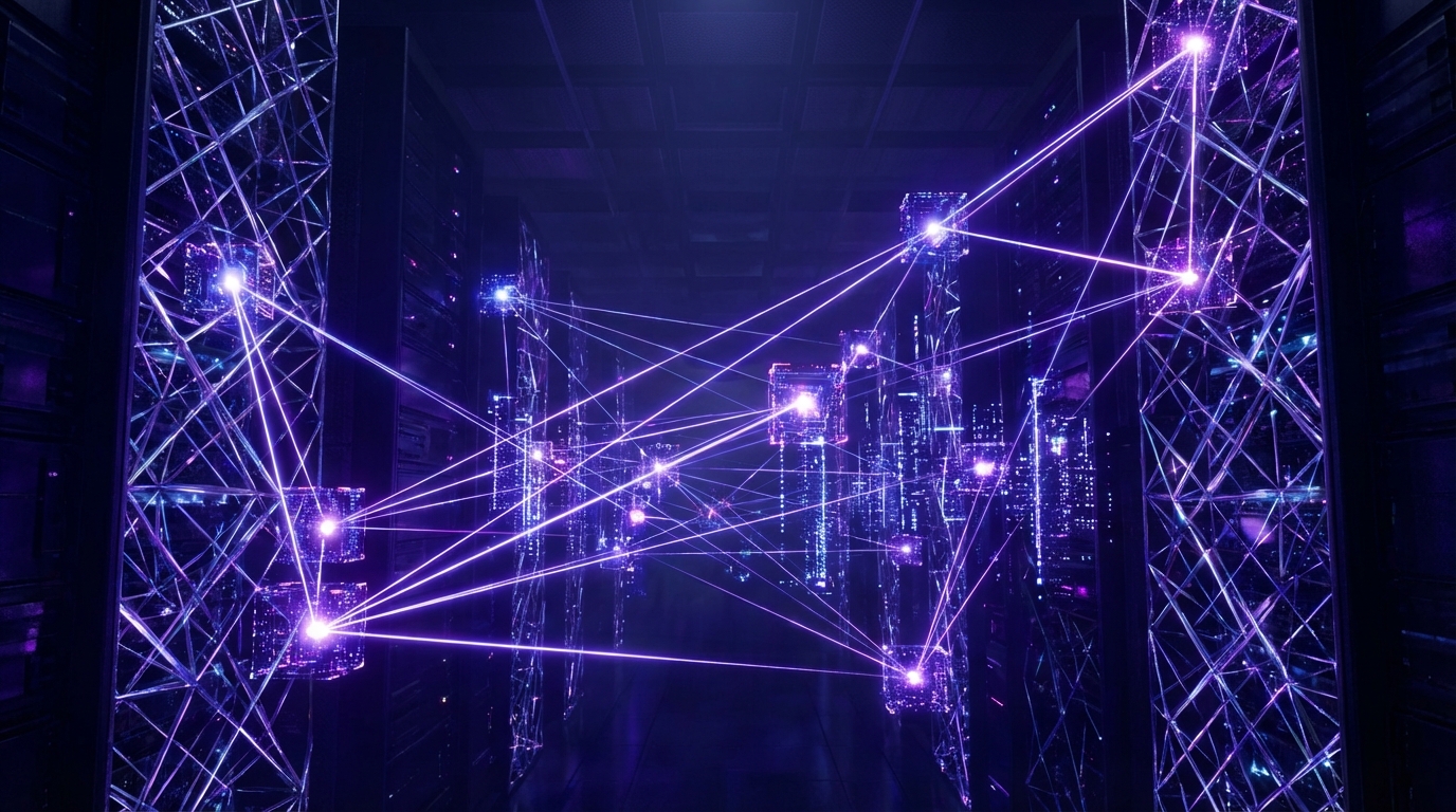 Titelbild für den Blogbeitrag: Shopware Agentur Frankfurt: Architektur-Optimierung für Shopware 6 (API-first, MVC, PWA-ready)