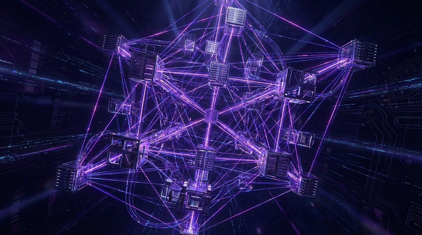 Titelbild für den Blogbeitrag: Deep Technical Guide on Shopify Agency Roles