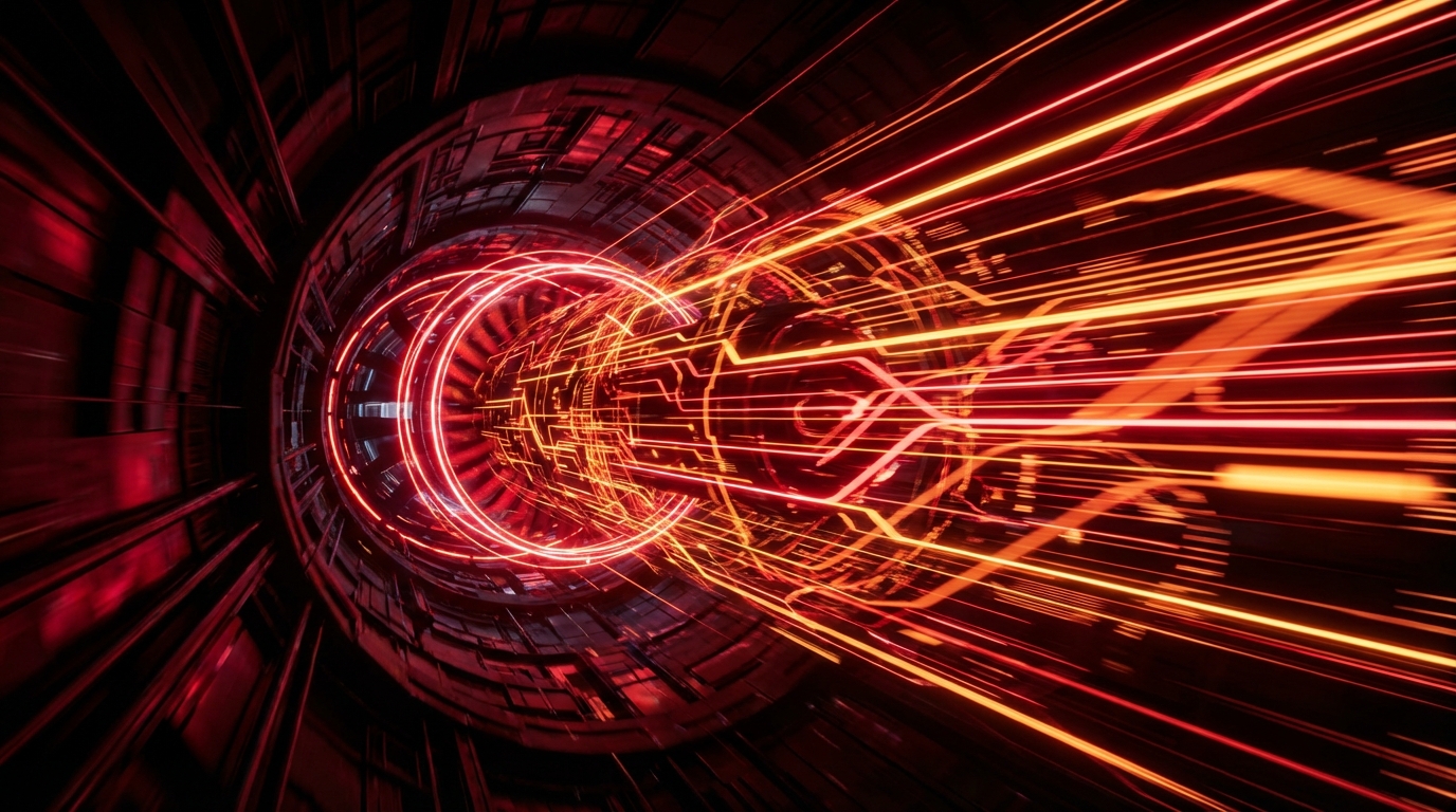 Titelbild für den Blogbeitrag: Shopware LCP Optimization: Core Web Vitals, HTTP/2 Prioritization & Lazy Loading (Performance-Pillar)