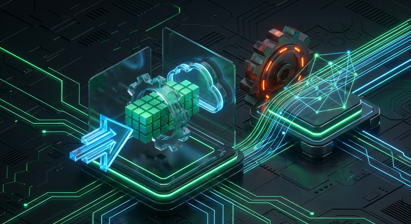 Titelbild für den Blogbeitrag: Shopware bremst Umsatz? So wird Dein Shop wieder schnell