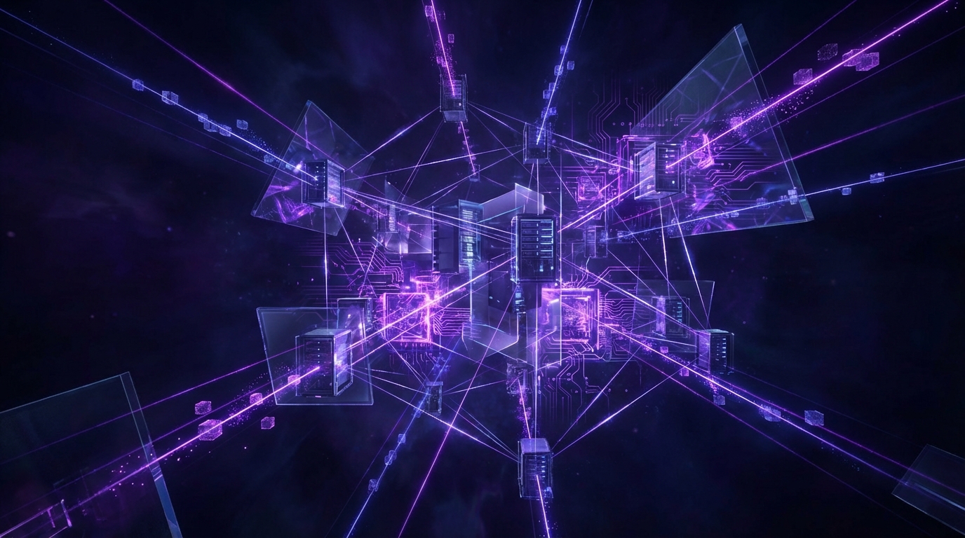 Titelbild für den Blogbeitrag: Magento Google Analytics Integration Guide (GA4) – Architektur, Data Layer & Enhanced Ecommerce