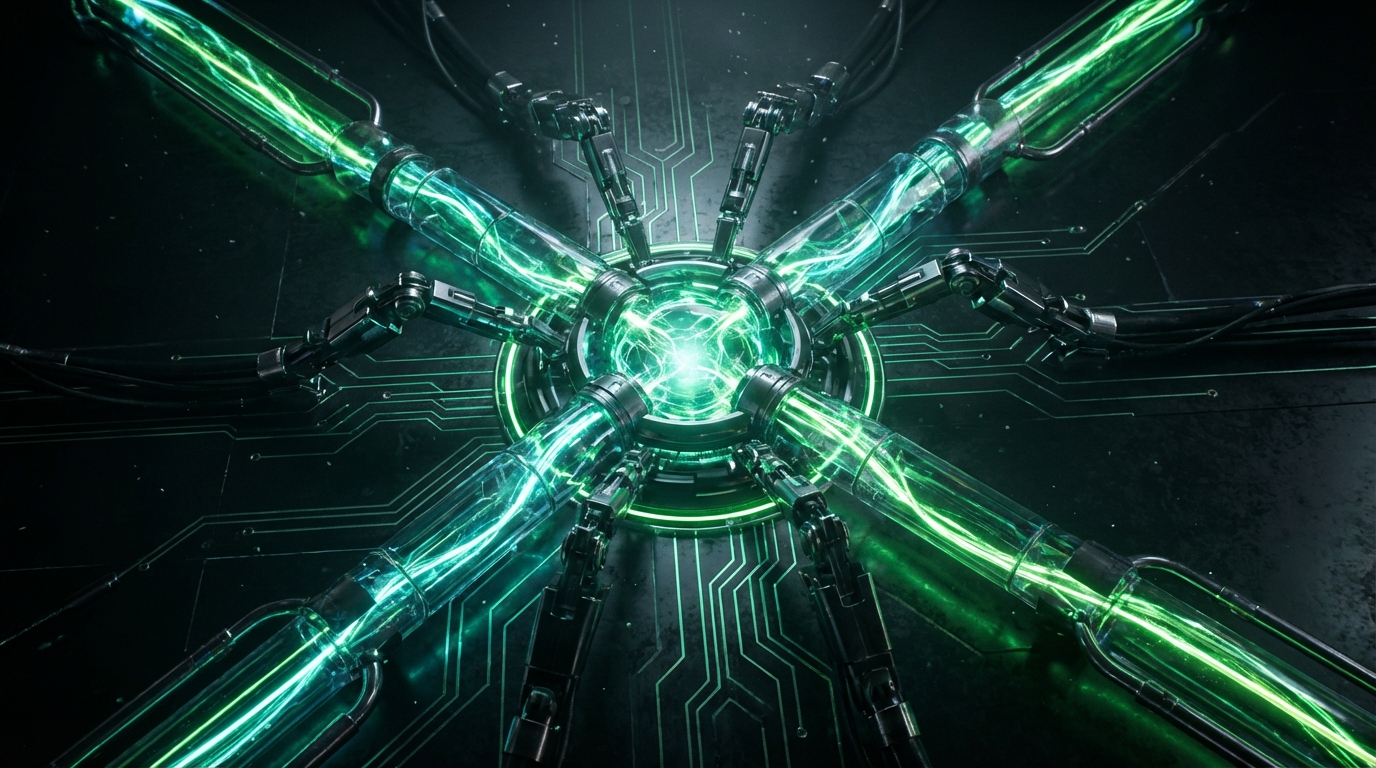 Titelbild für den Blogbeitrag: Magento Agentur: Quick Start Tutorial für Operations (Hire-Intent)