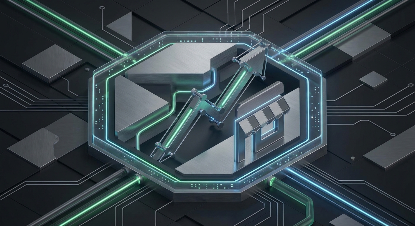 Titelbild für den Blogbeitrag: Warum dein Online-Shop in NRW dringend SEO-Unterstützung braucht