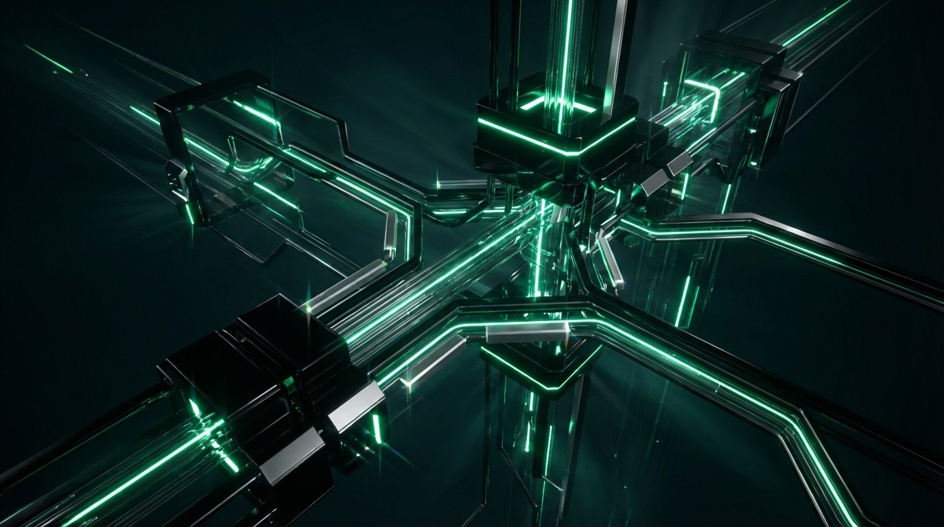 Titelbild für den Blogbeitrag: KI Agentur NRW: Infrastructure Design and Development