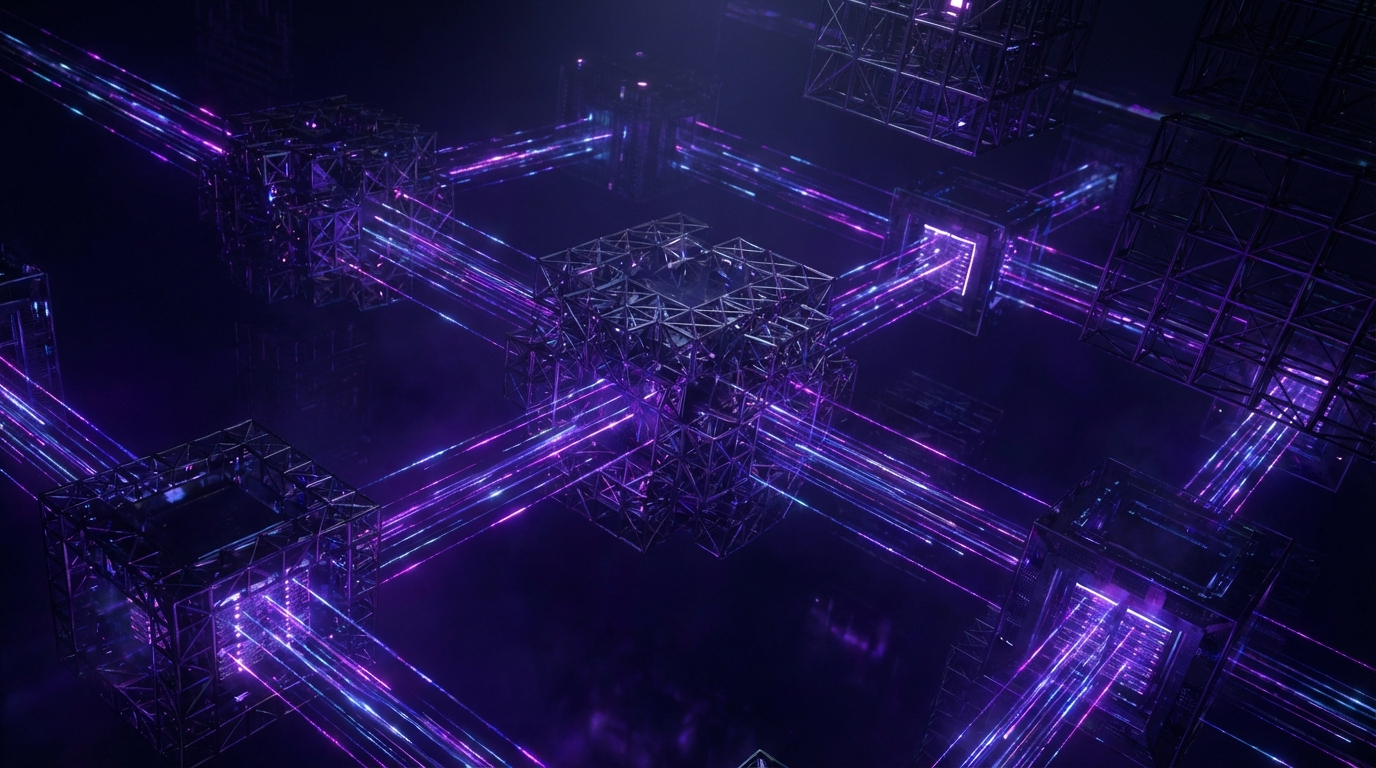 Titelbild für den Blogbeitrag: Magento Modul programmieren (Architektur): Setup, DI, Observer, Composer & Marketplace-ready