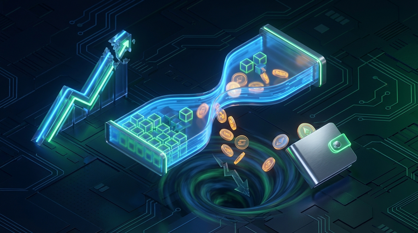 Titelbild für den Blogbeitrag: Langsame Ladezeiten kosten Dich bares Geld!