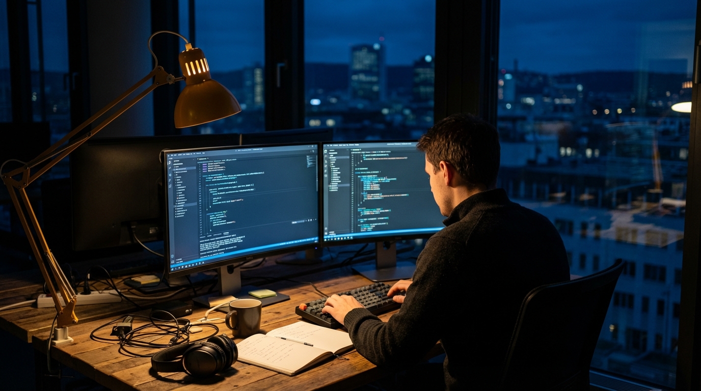 Titelbild für den Blogbeitrag: Magento Agentur Stuttgart: Die passende E-Commerce-Agentur für Beratung, Relaunch & Support