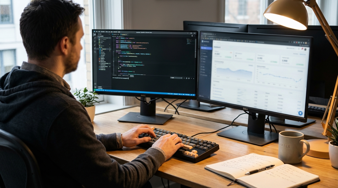 Titelbild für den Blogbeitrag: SEO für SaaS: Strategie, Content-Architektur & Growth-Hebel für mehr qualifizierte Sign-ups