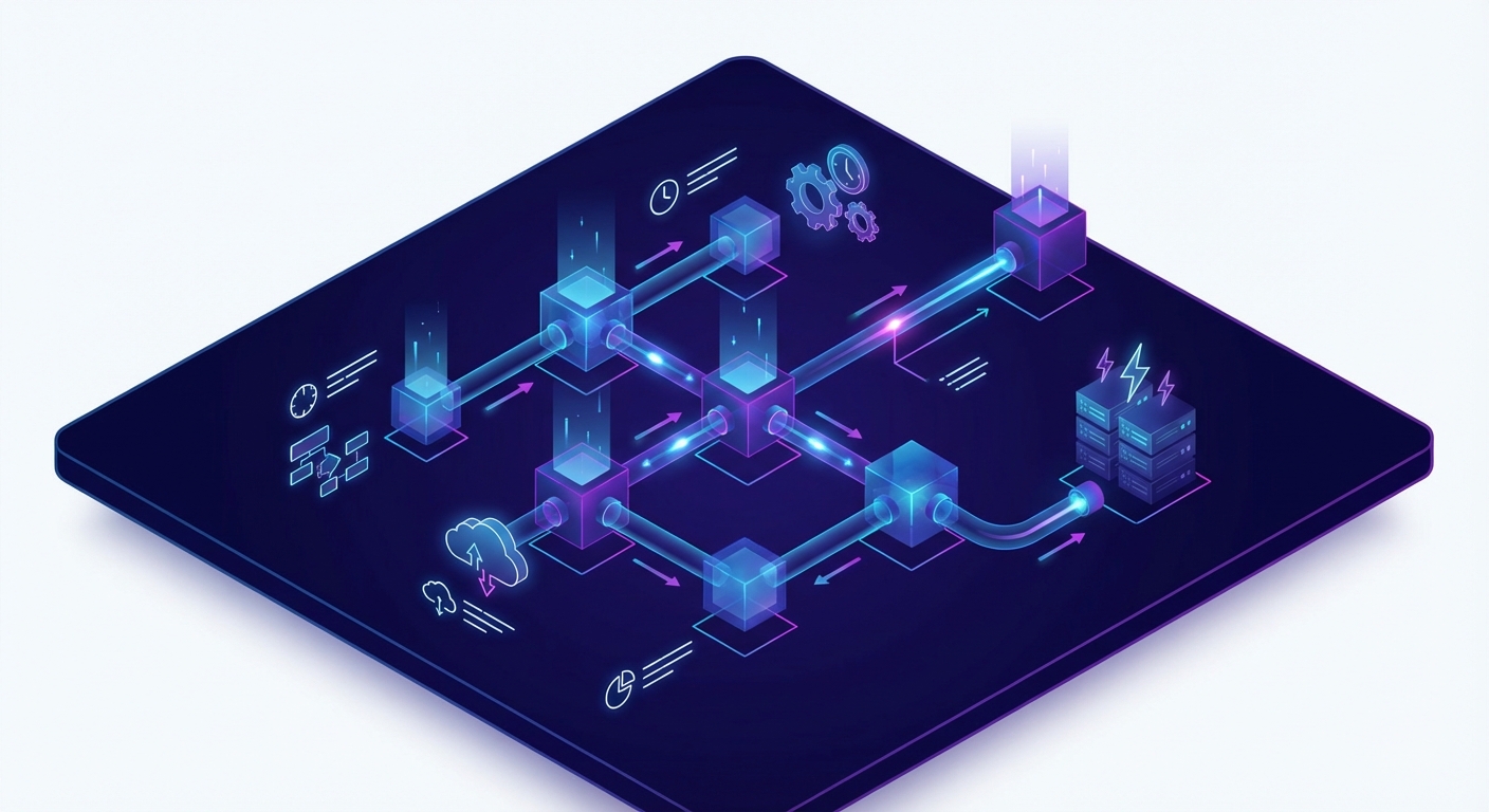 Diagramm der Shopware-Ladezeiten durch unterschiedliche Einflussfaktoren