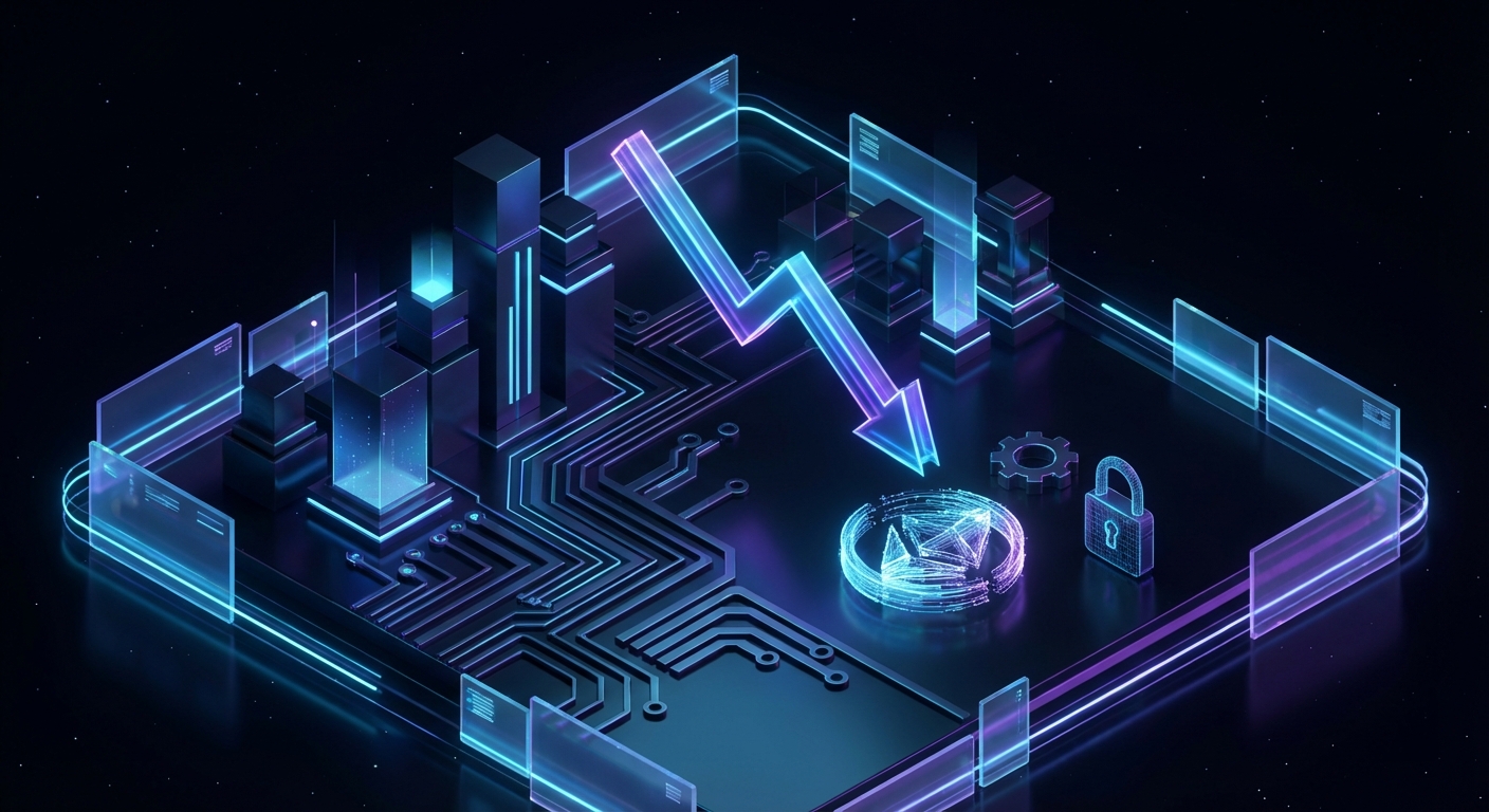 Titelbild für den Blogbeitrag: Dein Shopware-Shop läuft langsam? Du verlierst Geld!